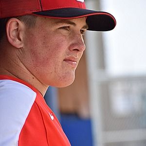 Meet your Posher, Cole